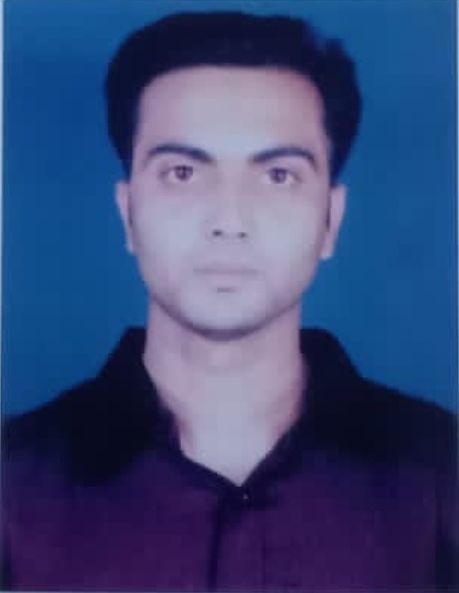 Nizam Uddin Image
