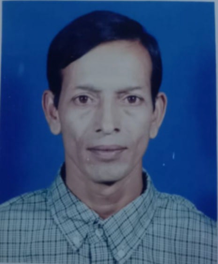 Altab Hossain Image