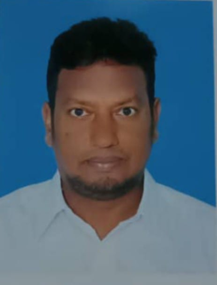 Al Amin Image