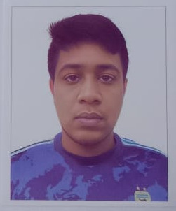 Md Rakib Babu Image