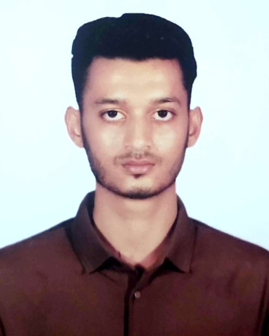Md Abu Sayed Image