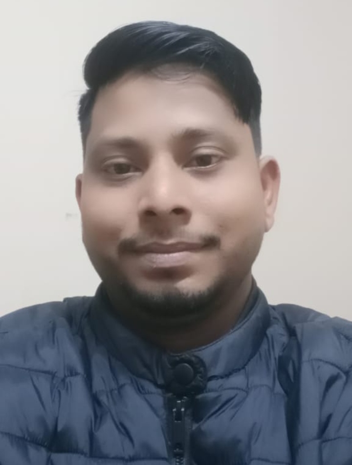 Md Al Amin Image