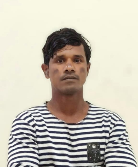 Md Sha Alam Image