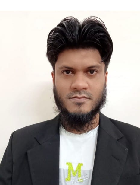 Monjil Sarker Image