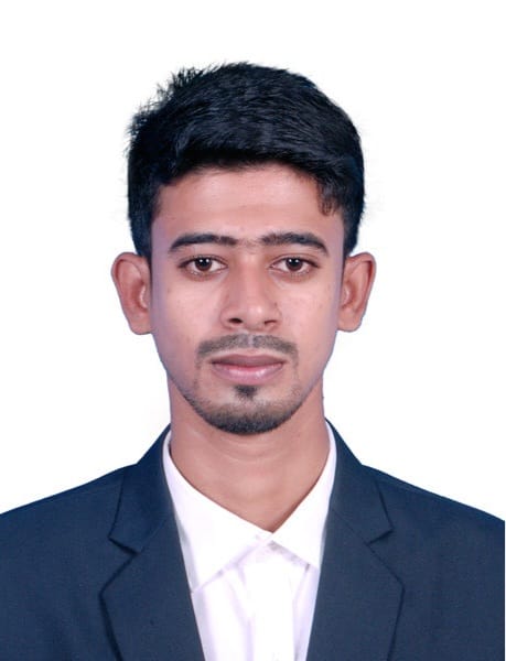 Numan Al-amin Image