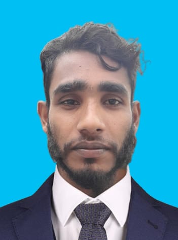 Md Mamun Mia Image