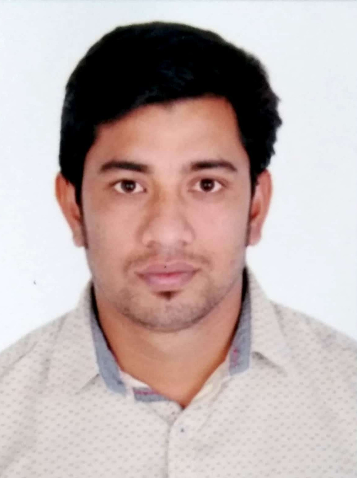 Serajul Islam Image