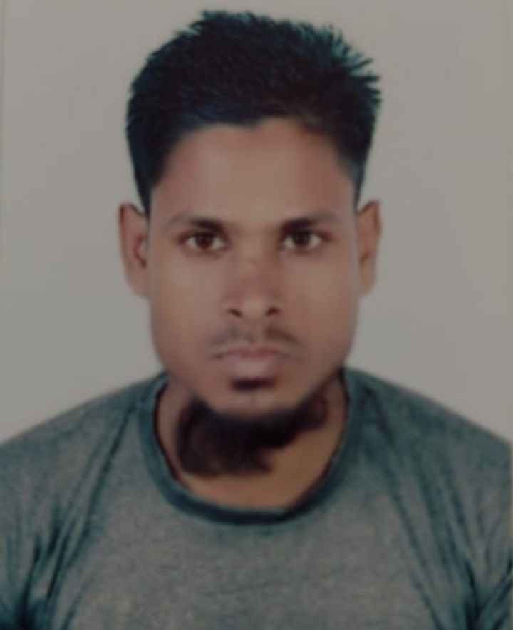 Md Ahmed Ali Image