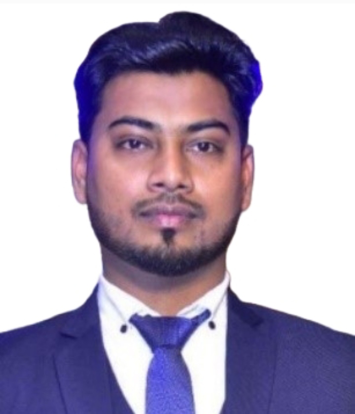 Ashrafuzzaman Image