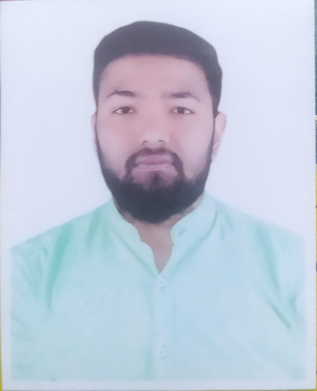 Md Selim Khan Image