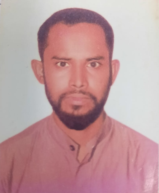 Md Rasel Khan Image