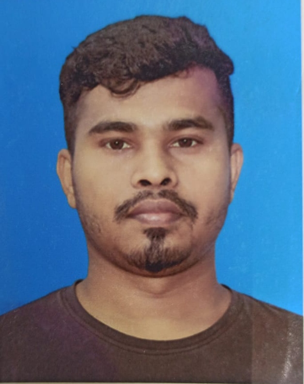 Md Masum Miah Image