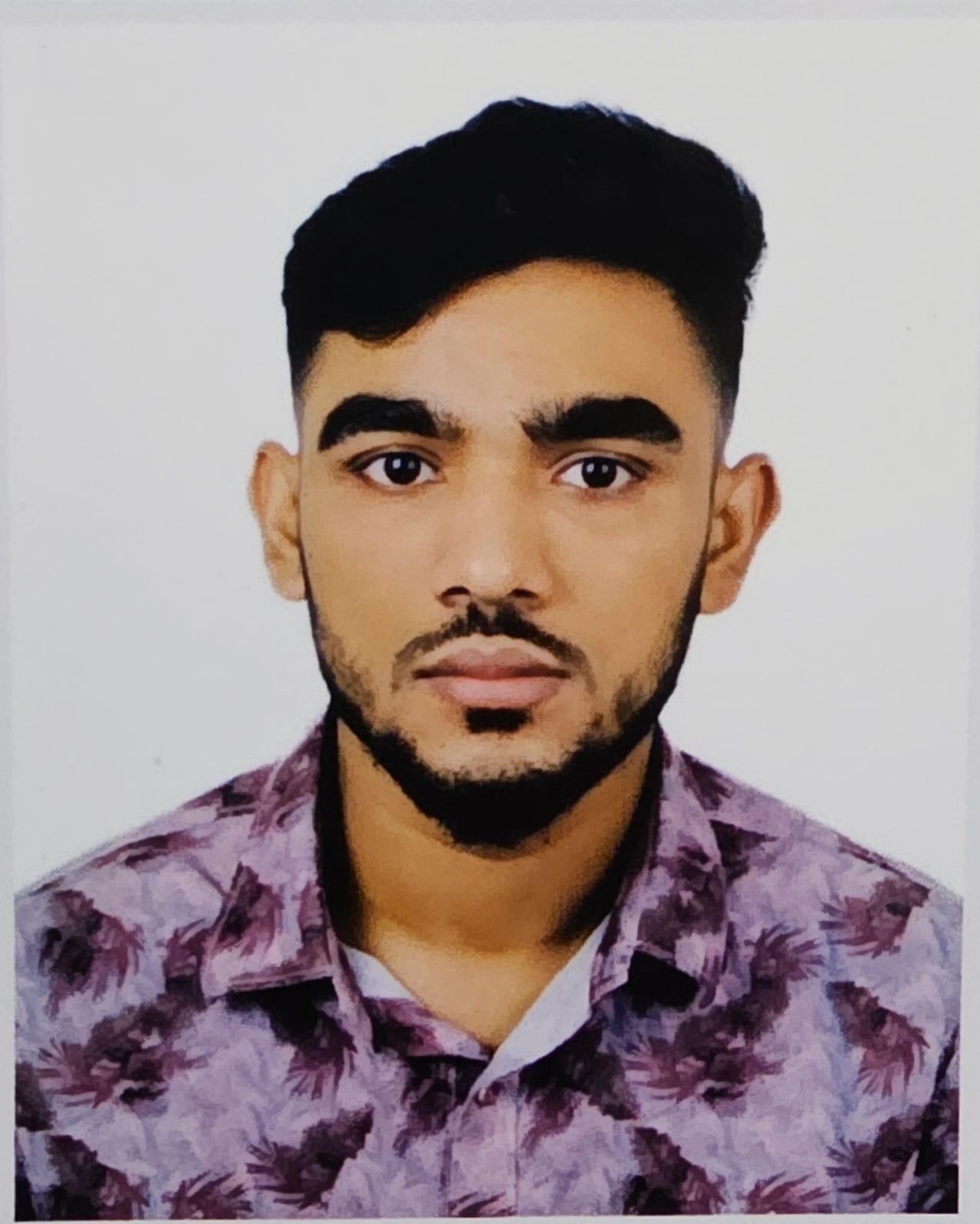 Tusar Mia Image