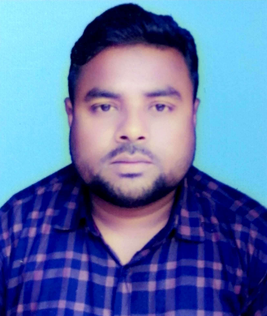 Shorif Hossain Image