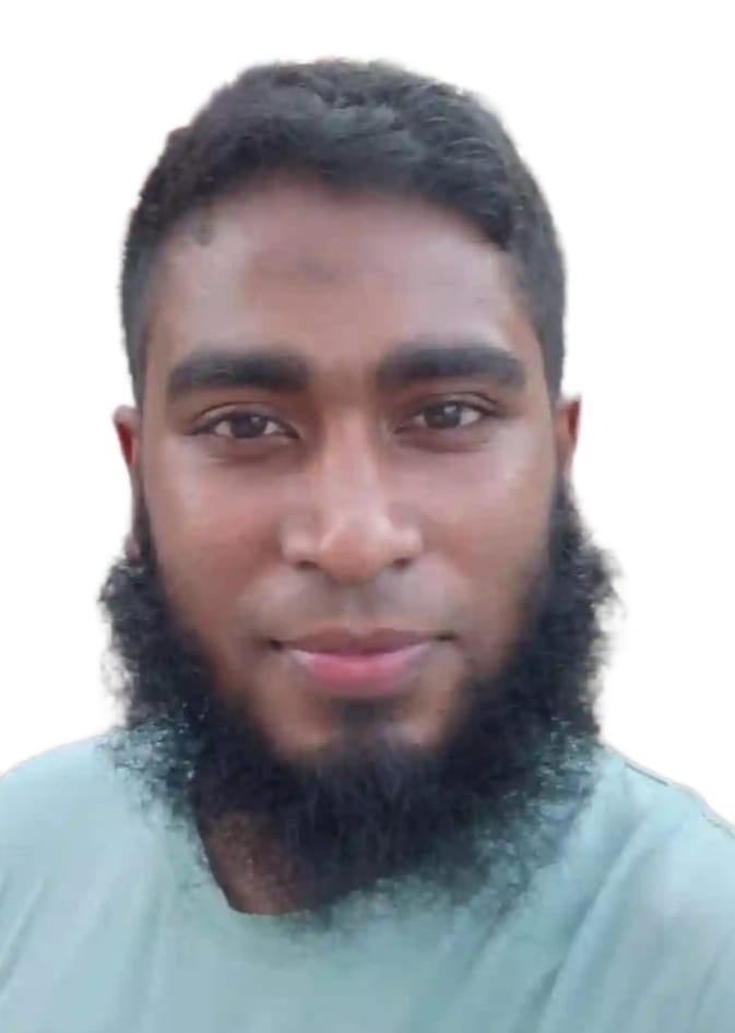 Robin Khan Image