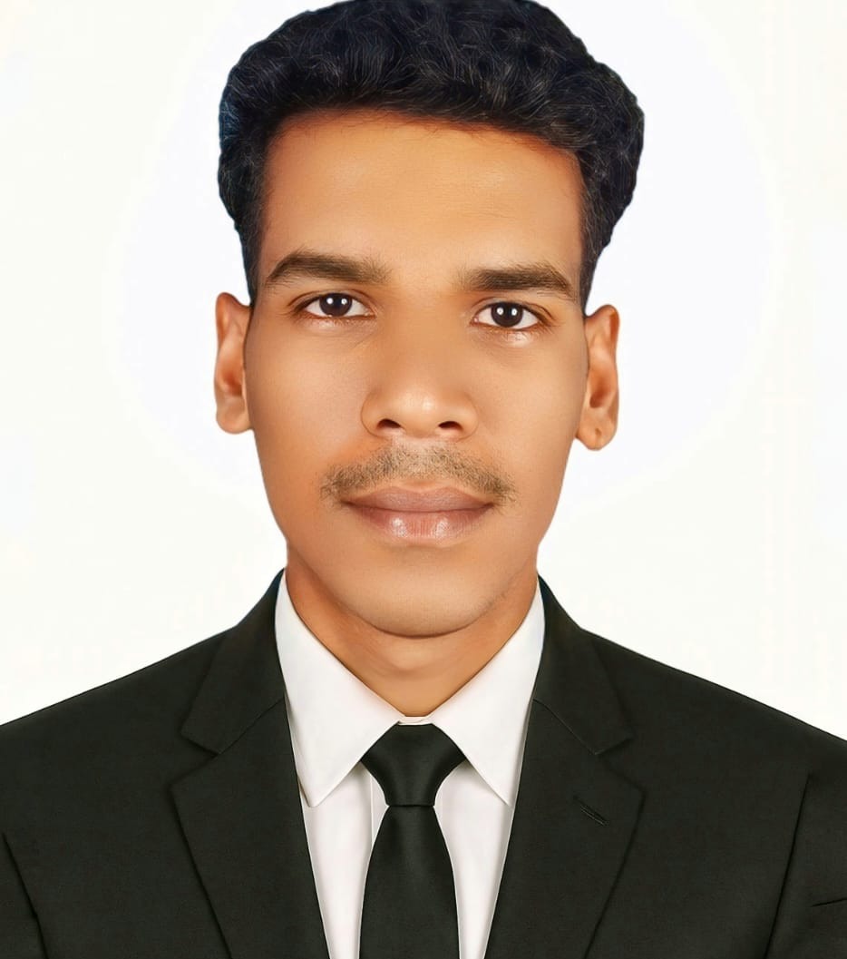 Dipen Debnath Image