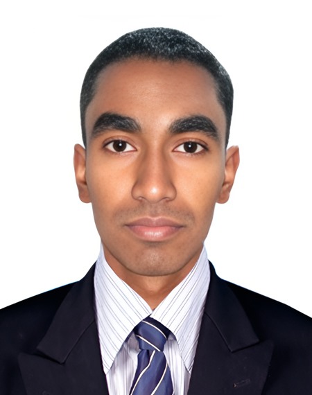 Md Al Amin Image