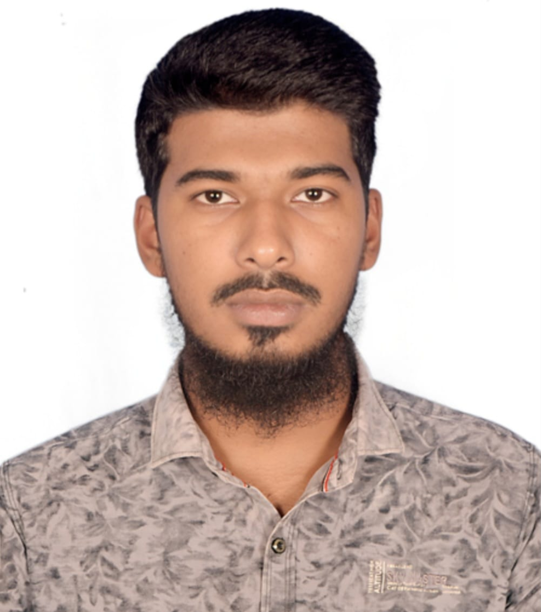 Utsho Khan Image
