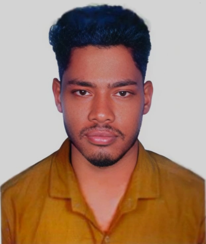 Shamim Ahmed Image