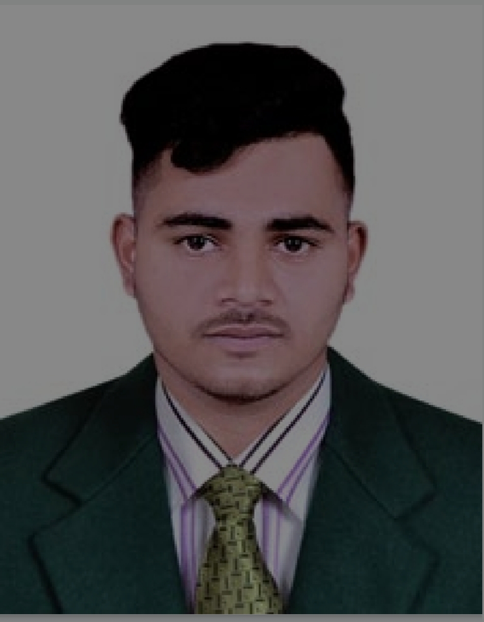 Arun Mia Image