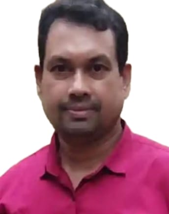 Sm Sarower Image