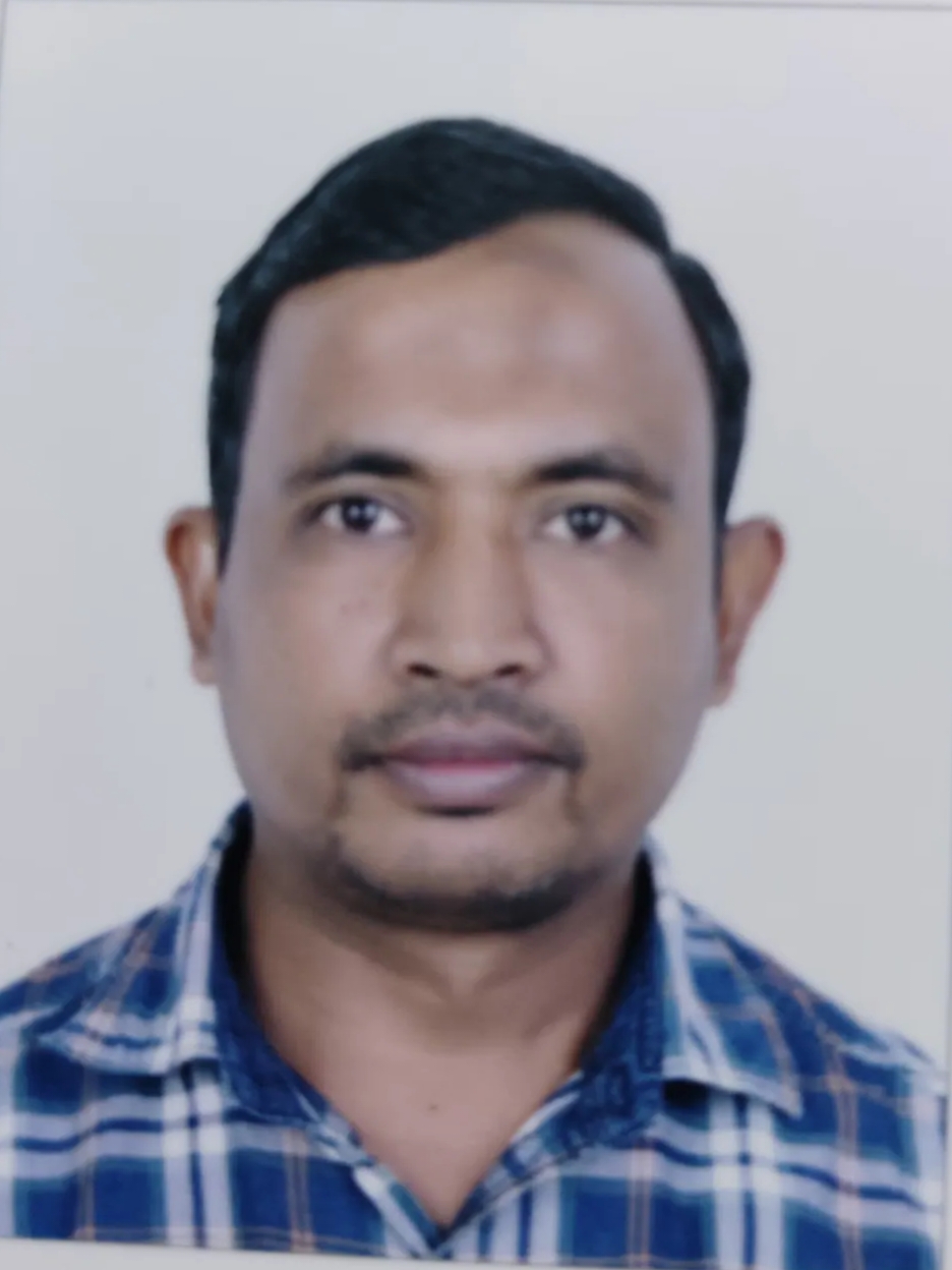 Saiful Islam Image
