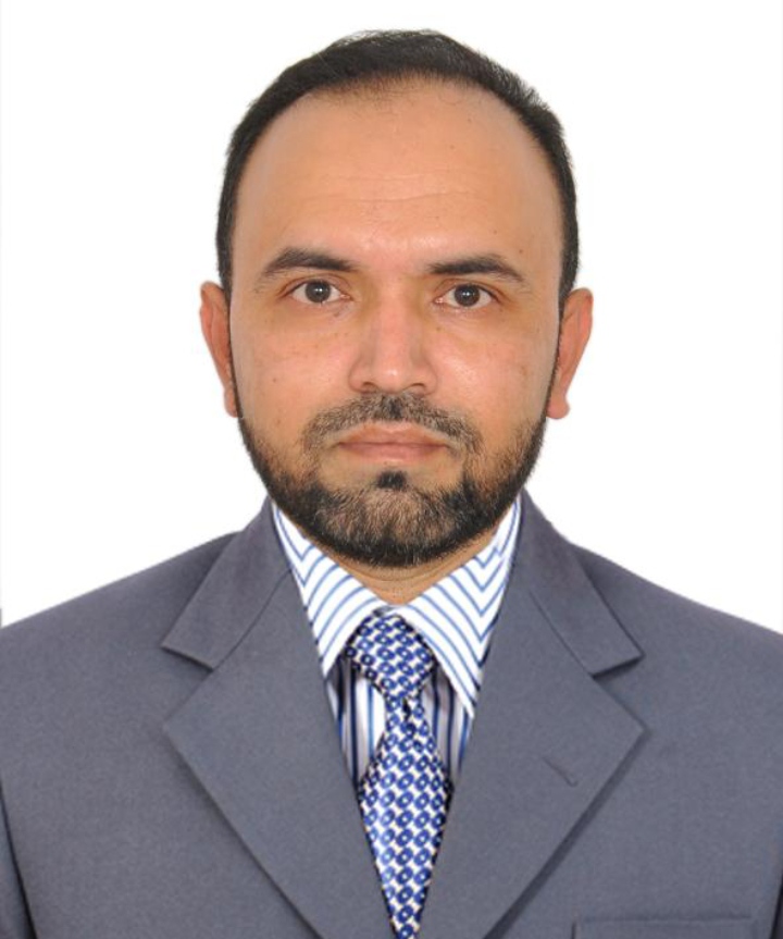 Abdul Motalab  Image