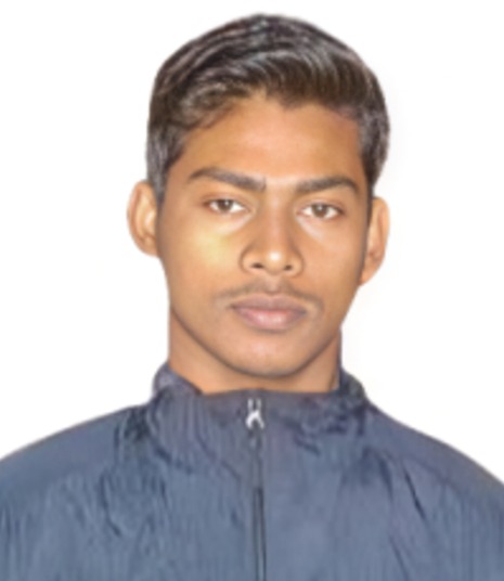 Md Al Amin Image