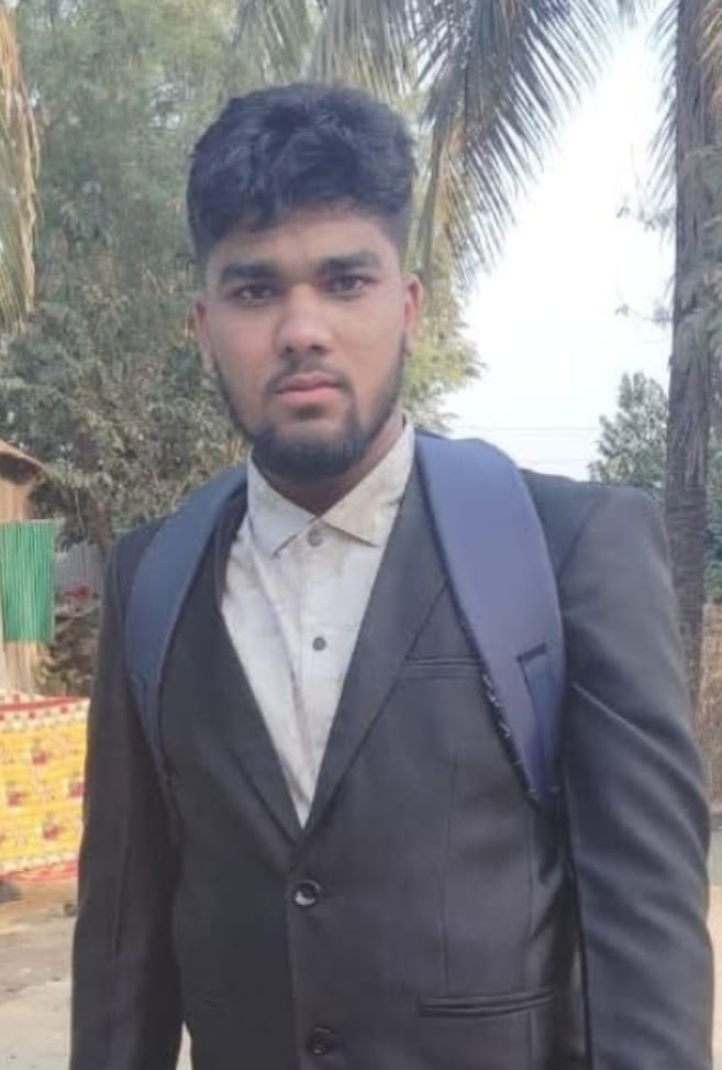 Amin Miah Image