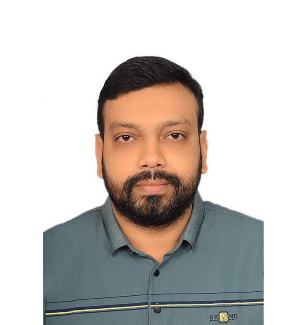 Md Parvez  Image