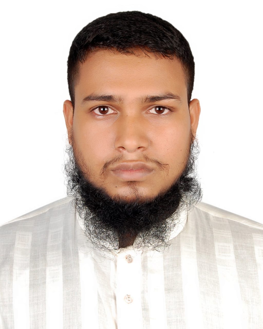 Jubaer Khan Image