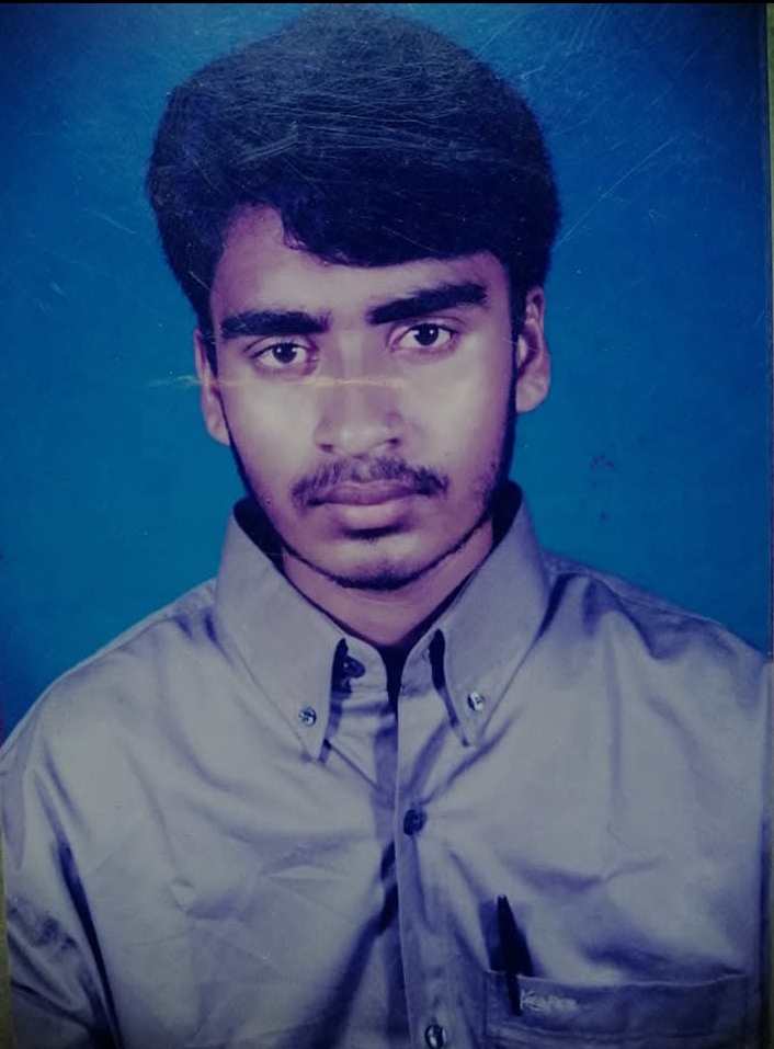 Rafiqul Islam Image