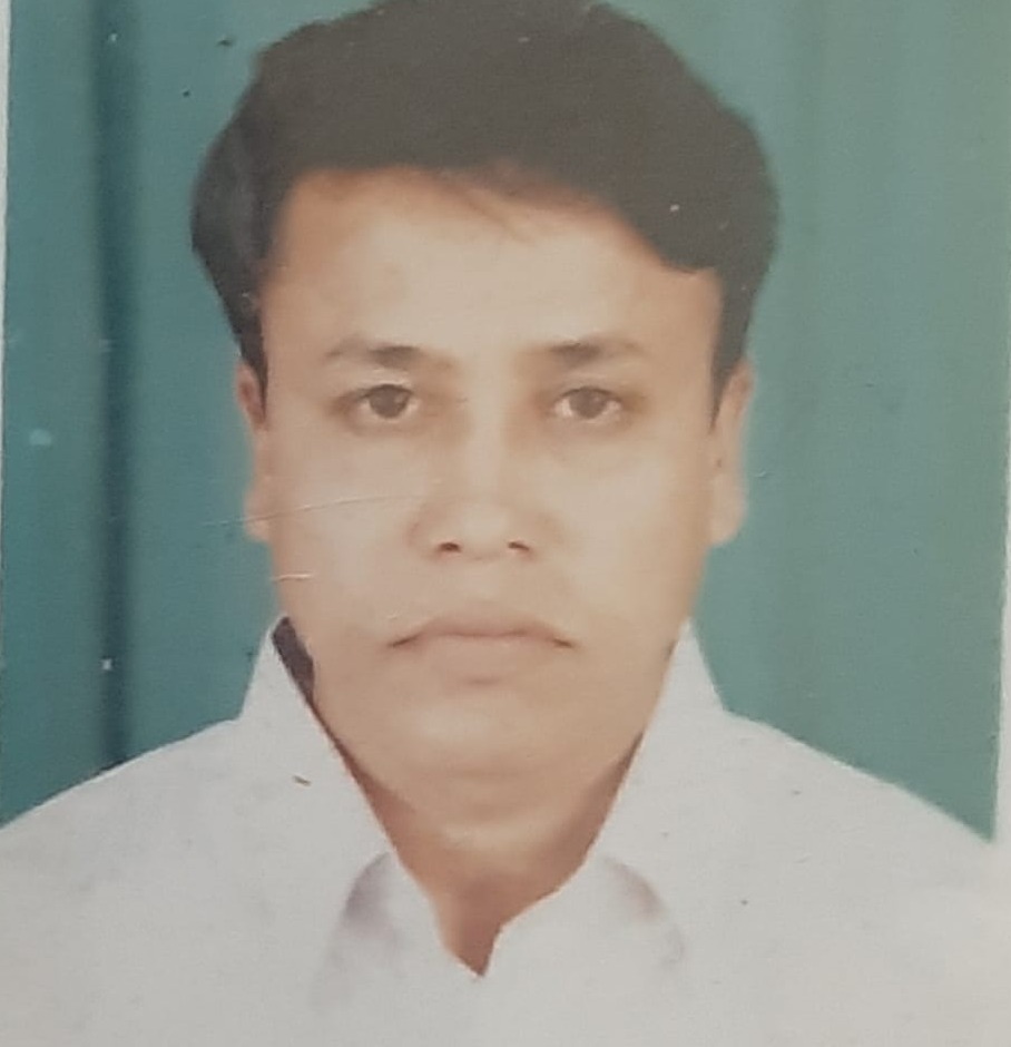 Manzurul Alam Image
