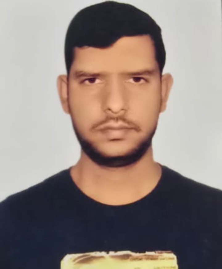 Dedarul Islam Image
