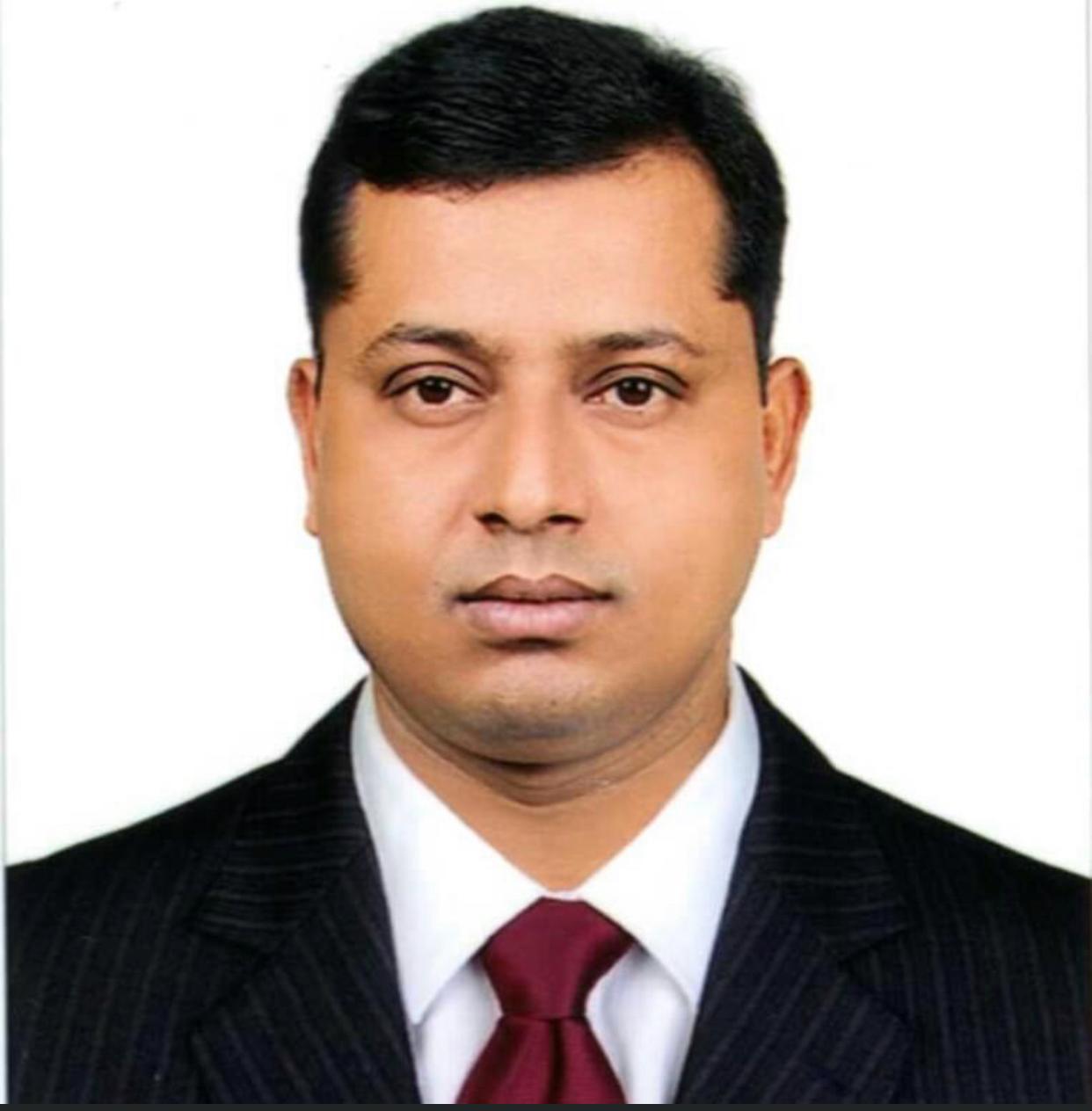 Mohammad Ali Image
