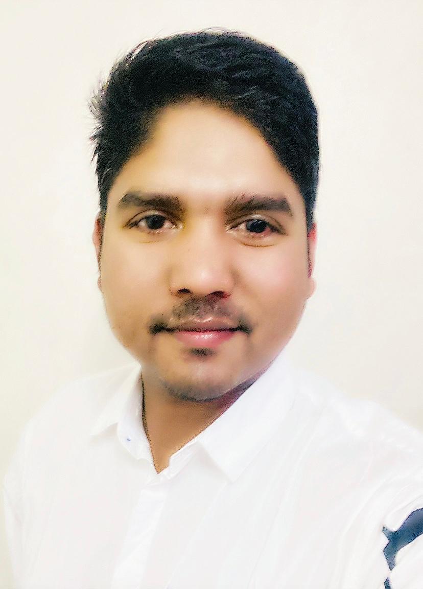Imrul Hossain Image