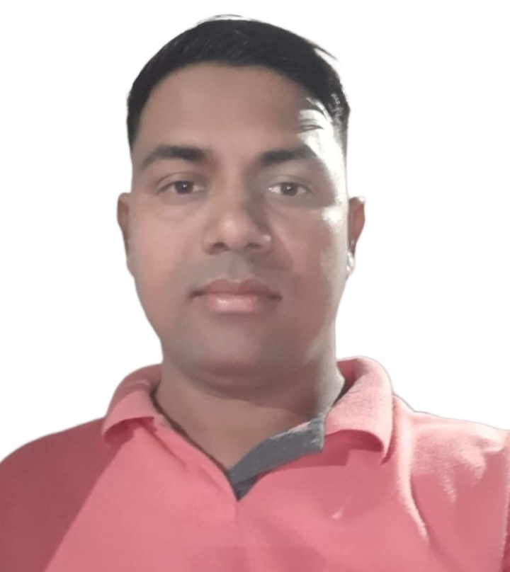 Milon Hossain Image