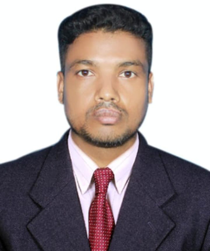 Md Al Amin Image