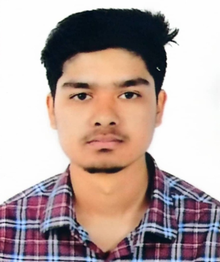 Md Shawon Mridha Image