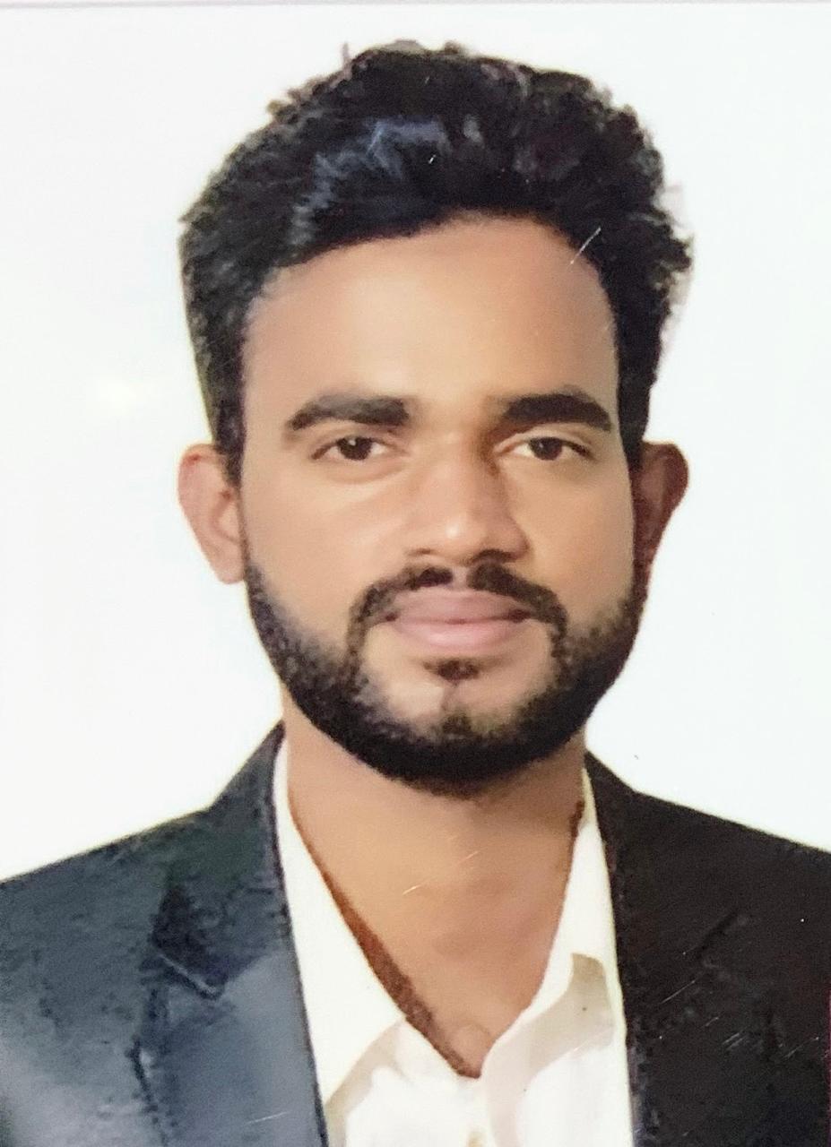Rasel Hossain Image