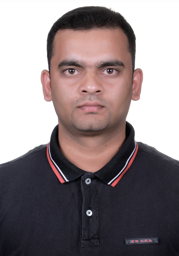 Rayhan Ahmed Image