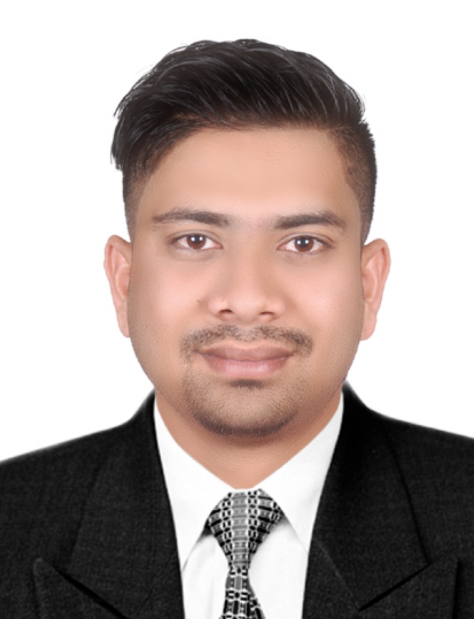 Md Jakir Miah Image