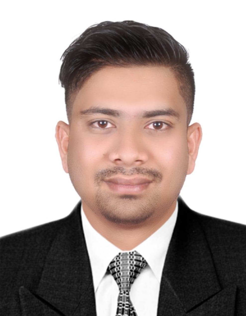 Md Jakir Miah Image
