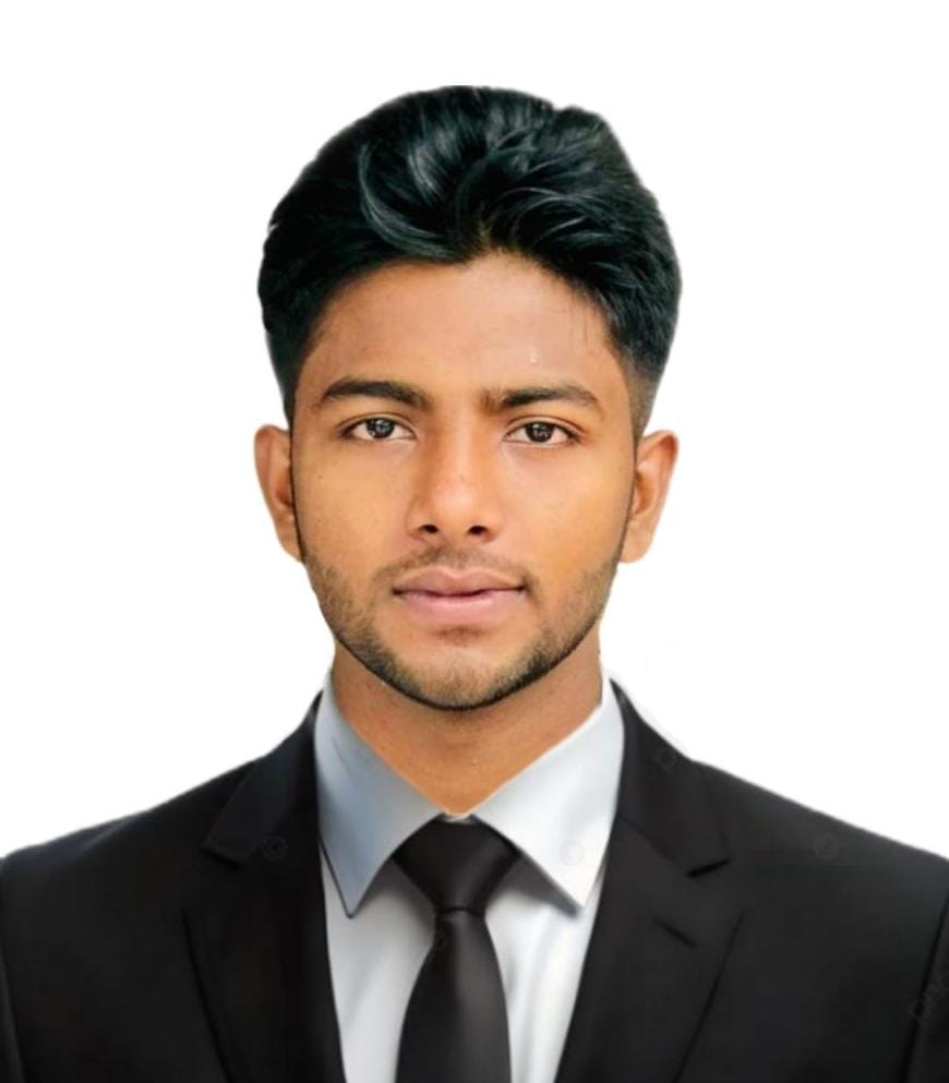Sogib Hossain Image