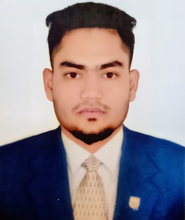 Rabbi Hasan Image
