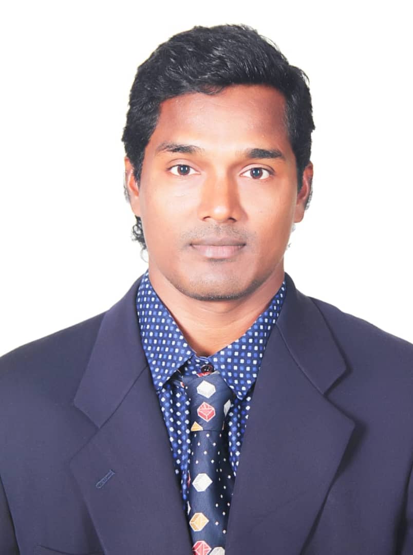 Md Asiqur Rahman Image
