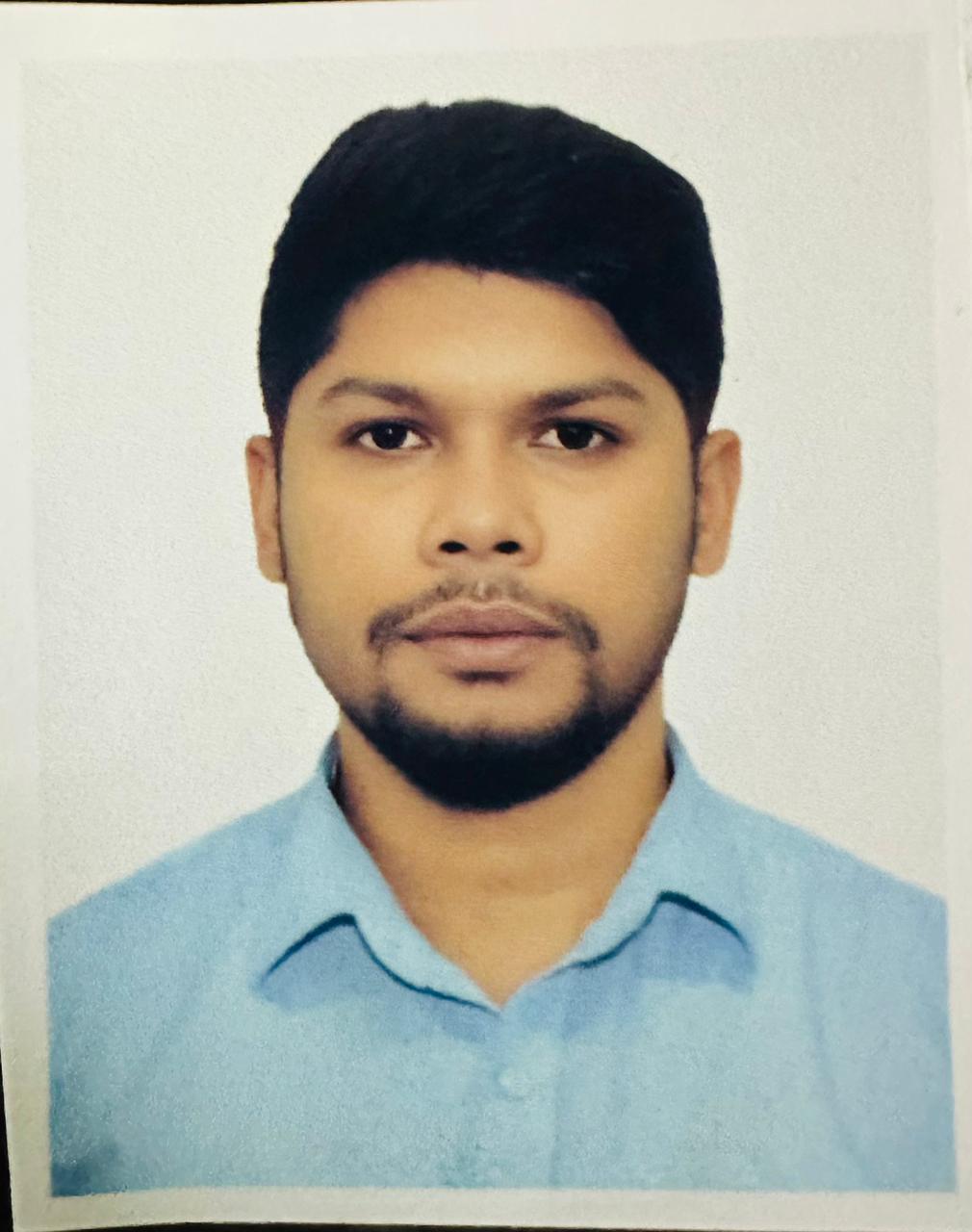 Md Abdullah Bhuyan Image