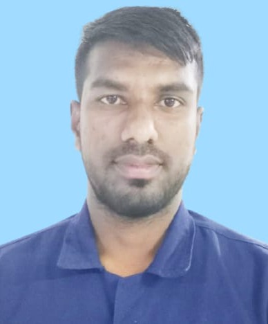 Md Momin Mia Image