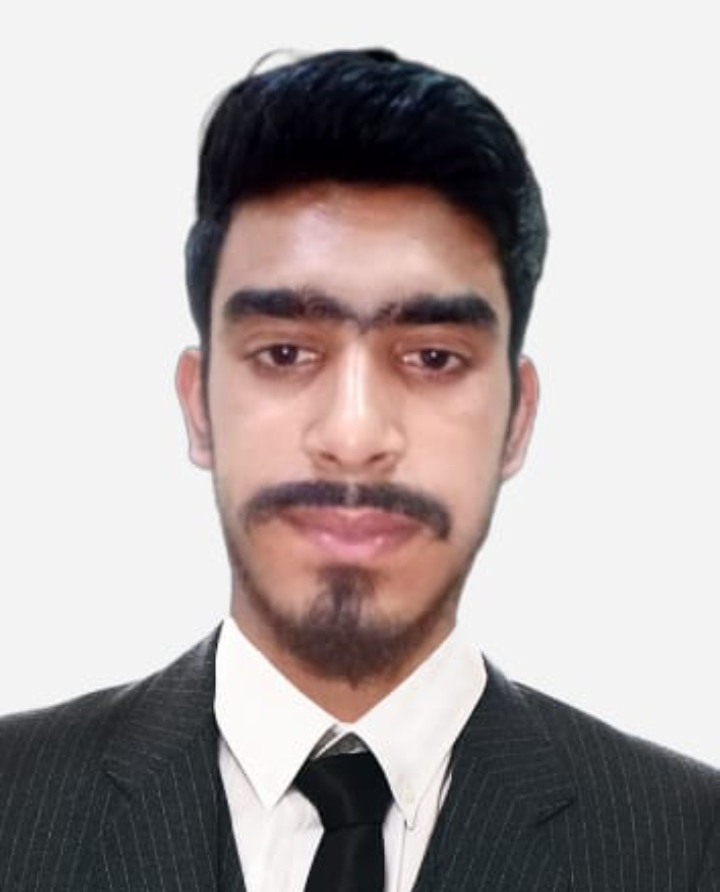 Abu Shayed Image