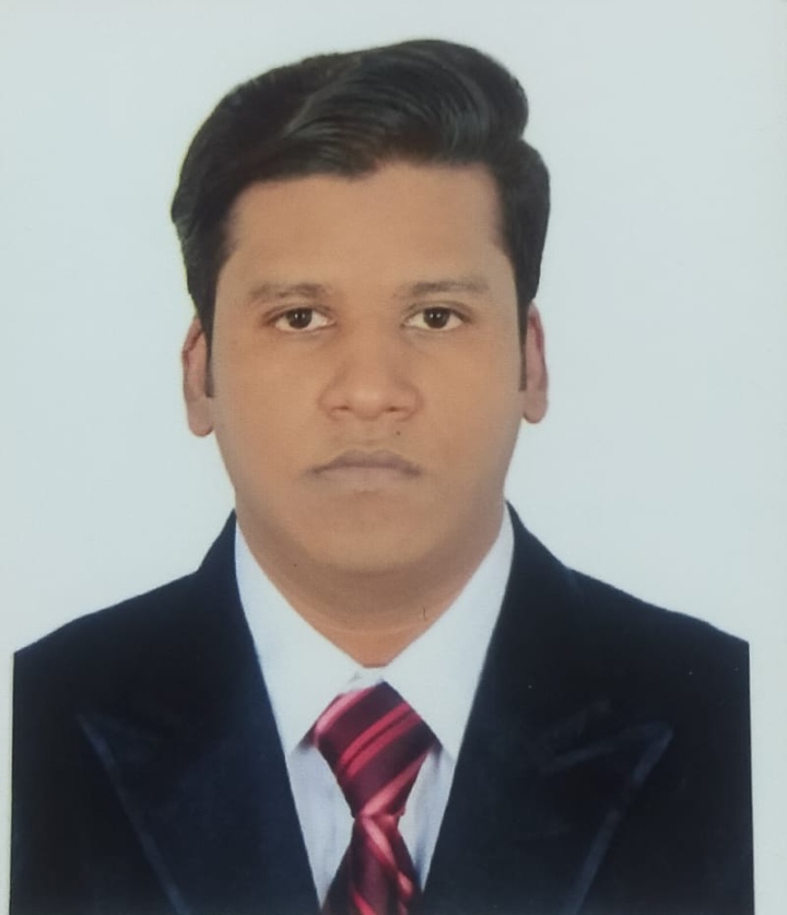 Prince Miazi Image